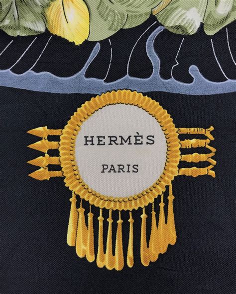 hermes baboeska|barrenia by Hermes.